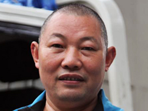 巴適得很,成都李哥開著福田領(lǐng)航S1小卡滾滾向“錢”