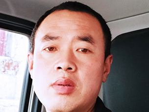 十八年寒來暑往,福田領航卡車我最信賴