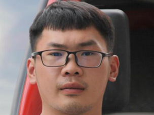 畢業(yè)后的第一份工作:用東風多利卡跑順豐