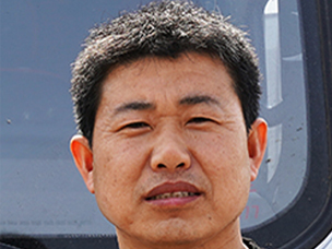 馮思義:好車不“貴” 歐馬可S1智盈版早買早賺一年就回本