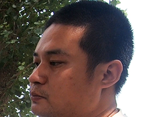 董建鵬:家電運輸,我全指望祥菱大熊貓