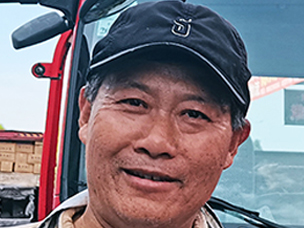 從長途到短途,這位老司機(jī)只認(rèn)它