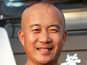 曾超:黃河重卡坐鎮(zhèn),用實力擦亮“中國重汽”的金字招牌