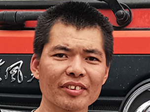 馬希杰:行業(yè)不景氣,我靠東風(fēng)天錦KR強(qiáng)勢(shì)逆襲