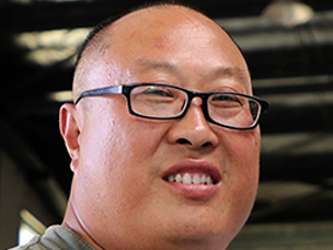 江鈴凱威:“食品輔料大王”的好保障