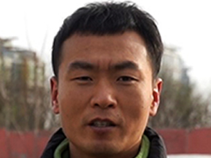 貨廂3米7 一車菜夠一天賣 祥菱大熊貓贊了