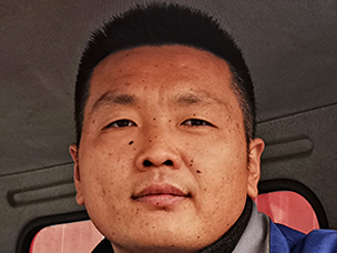 人生低谷,轉(zhuǎn)角遇見解放虎VN 副經(jīng)理趙元直言選對了