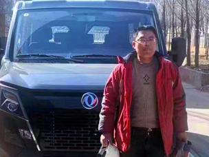 重拾“舊歡”,東風(fēng)御風(fēng)V9+左右相伴