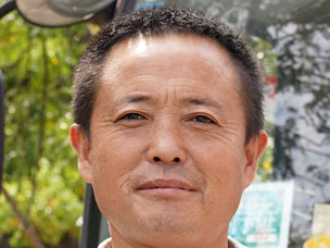 千挑萬(wàn)選,耿軍對(duì)解放虎VN 如獲至寶