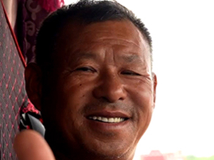 郭加軍:解放J6V,讓我的運輸路程更輕松