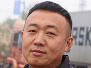 高效 省氣 濰柴WP15NG擎助集卡突破困局