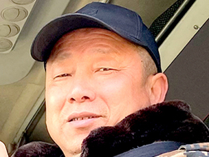 魏文華:百萬公里無大修 重汽汕德卡品質(zhì)常在