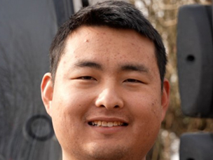 何廣鑫:選擇歐馬可S3 讓日子更有盼頭