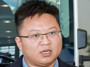 江蘇禧祥和周磊磊:攜手比亞迪T5,開啟綠色運力新篇章