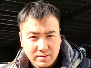 賈學(xué)昊:選江淮1卡帥鈴E跑運輸更有勝算