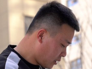 苗佳佳:選擇東風多利卡 成就優(yōu)越生活