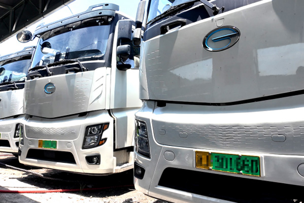 (卡車之友)選擇廣汽領程新能源 臺州物流“老兵”十車月省20萬(配圖)1090.jpg