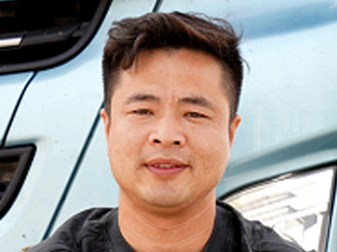 張青:法士特AMT+液緩“黃金組合”,萬里征途上的定心丸