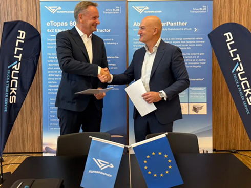 ٱyAlltrucksWԴؿվW(wng)j(lu)