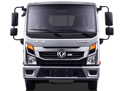 東風(fēng)多利卡任吾行榮獲第八屆意見領(lǐng)袖車型推薦大獎