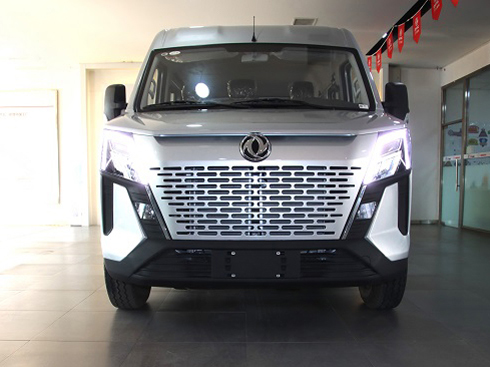 提擋升級 駕享新境 東風(fēng)御風(fēng)V9+實(shí)力進(jìn)階