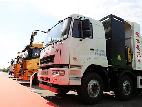 漢馬科技,贏戰(zhàn)未來的底氣何在