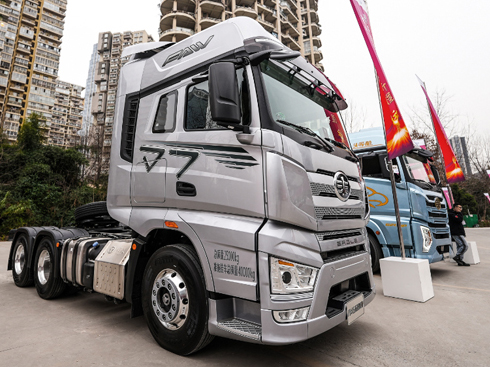 2023,解放將呈現(xiàn)給你一個(gè)不一樣的解放