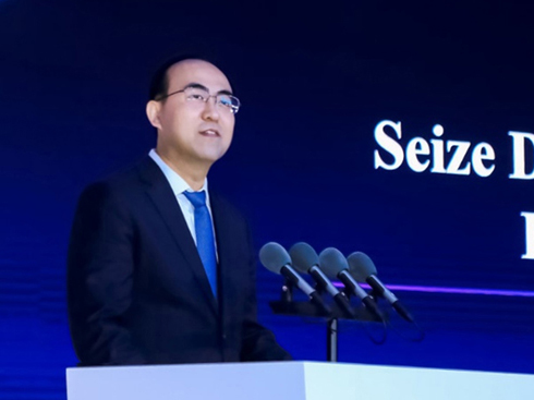 國(guó)際合作模式升級(jí) 福田汽車全球化戰(zhàn)略出爐